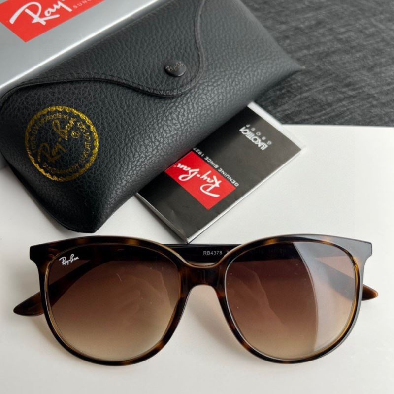 Ray Ban Sunglasses